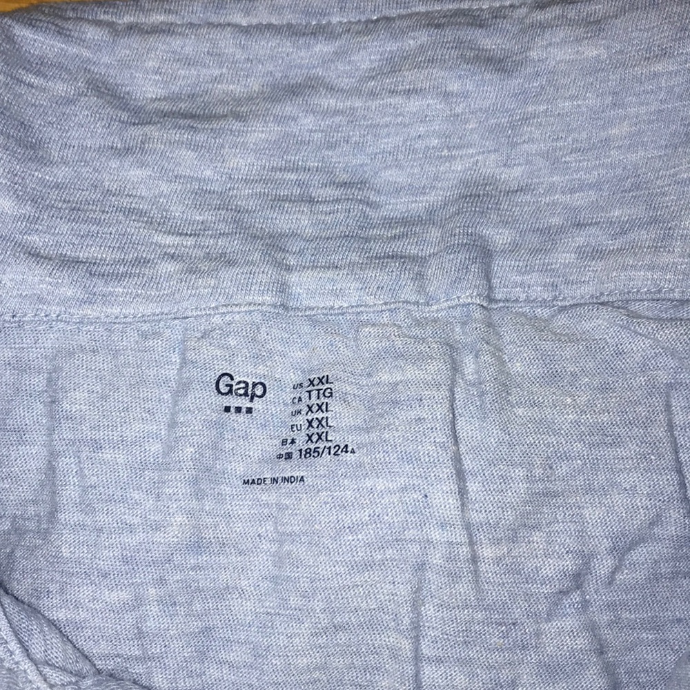 CASUAL SHIRT - Picture 2 of 3